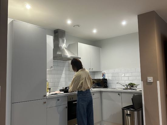 利物浦海灣天堂街酒店式公寓優惠