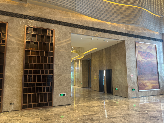 龍巖富力萬達嘉華酒店優惠