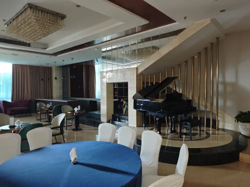 成都賽侖吉地大飯店（雙流機場店） 餐飲 Photos