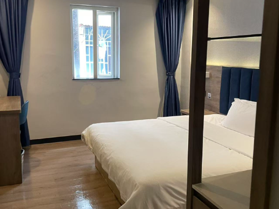 7天優品（廣州中醫葯大學三元里地鐵站店）優惠