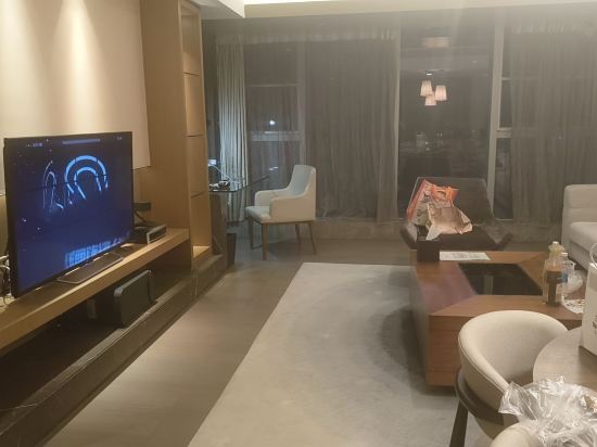 廣州國際金融中心雅詩閣服務公寓優惠