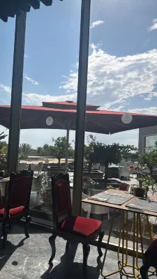 Selectum Luxury Resort Belek Öffentliche Flächen Photos