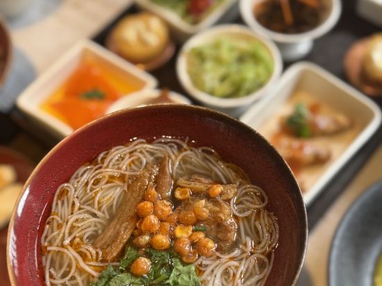 麗江古城安隅飯店（大研古鎮店）優惠