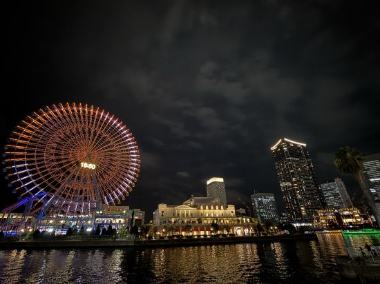 橫濱海濱城市公寓飯店優惠