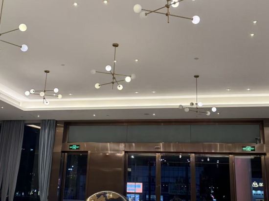 凱里亞德飯店（東莞黃江金怡店）優惠