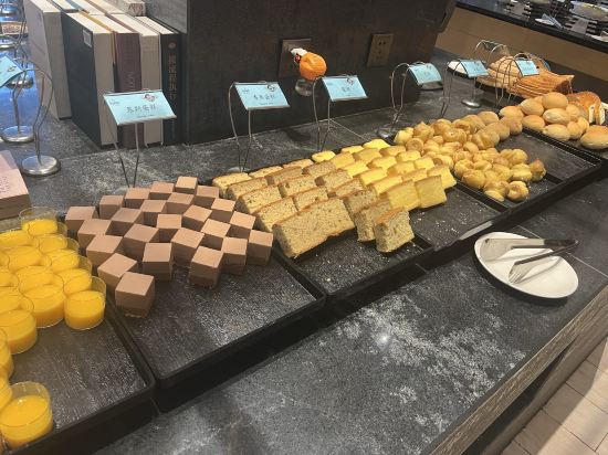 重慶武隆榮融金科大飯店優惠