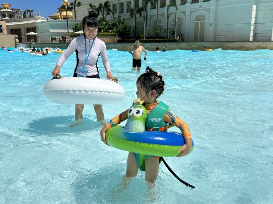 澳門JW萬豪酒店優惠