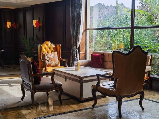 古北水鎮烏鎮會精品酒店優惠