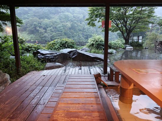 ホテルサンシャイン鬼怒川 クーポン