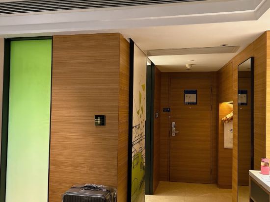 貴陽雲巖希爾頓歡朋酒店優惠