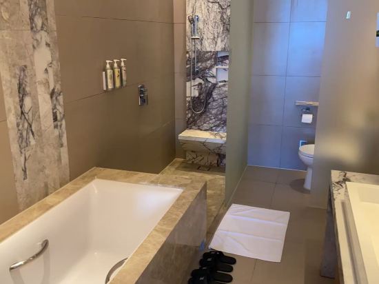 海口萬麗酒店優惠