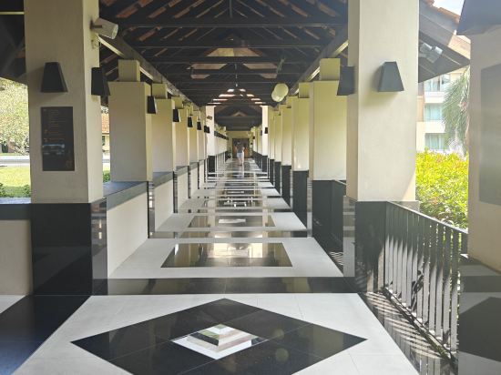 新加坡聖淘沙索菲特度假村及水療中心 （Staycation Approved）優惠