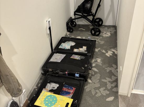 JR東日本ホテルメッツ 東京ベイ新木場 クーポン