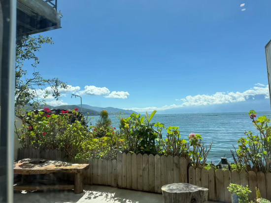 大理海音·海景花園美宿優惠