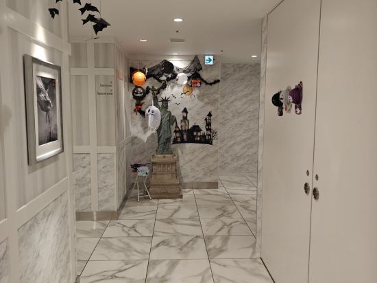 大和Roynet酒店名古屋納屋橋優惠