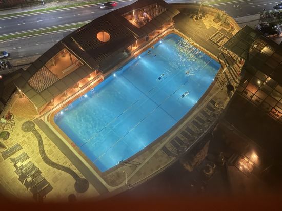 深圳福朋喜來登酒店優惠