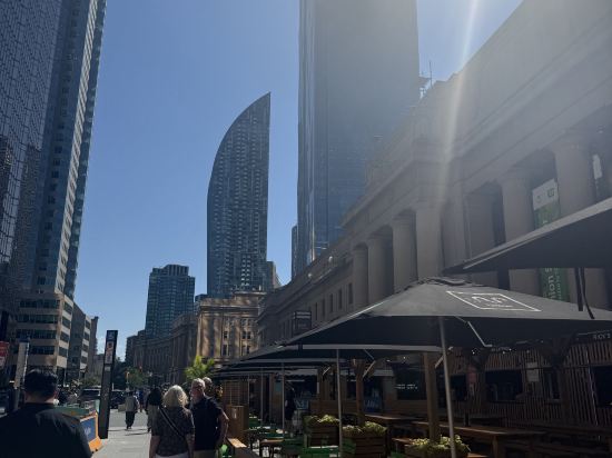 多倫多車路士酒店優惠