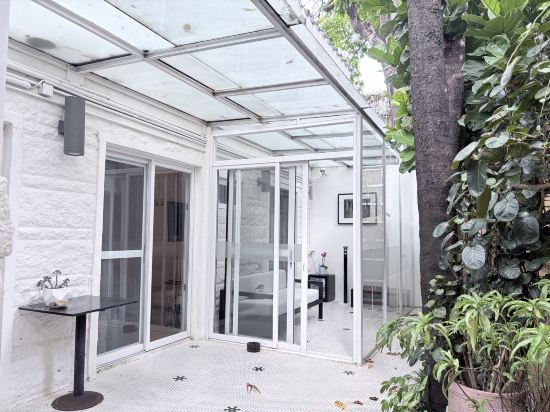 深圳6號花園酒店優惠