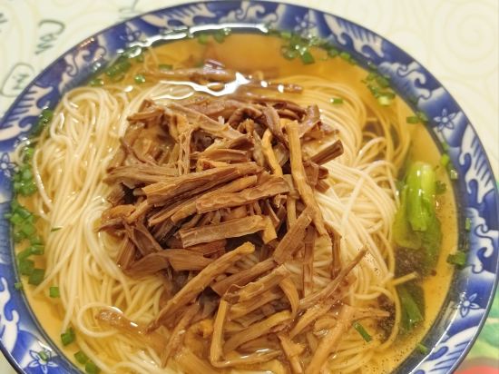 黃山徽舍緣客棧優惠