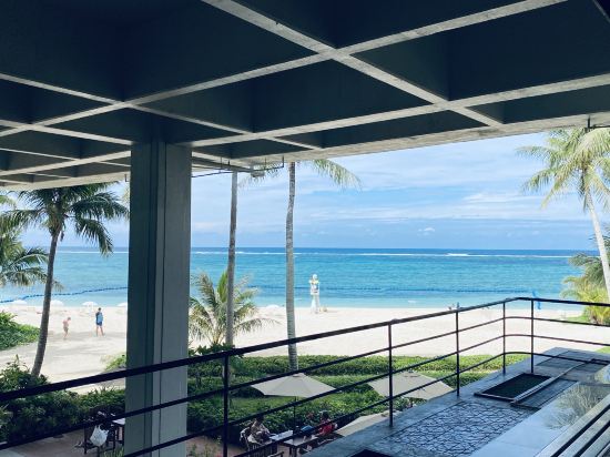 月亮灘博物館度假村優惠