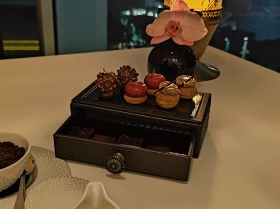 香港四季酒店優惠