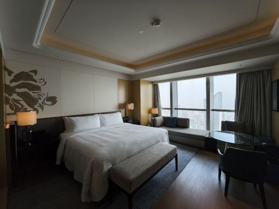 青島瑞吉飯店優惠