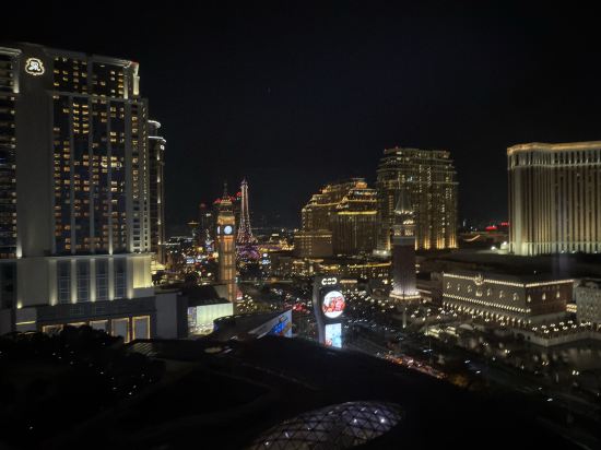 新濠天地-澳門頤居優惠