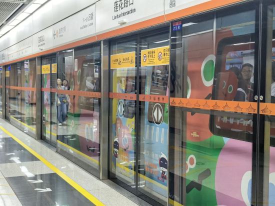 廈門廬山智選假日飯店優惠