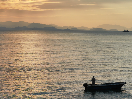 深圳INNOBAY楹諾·小半灣民宿優惠