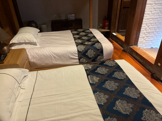 上海朱家角雅韻居客棧優惠