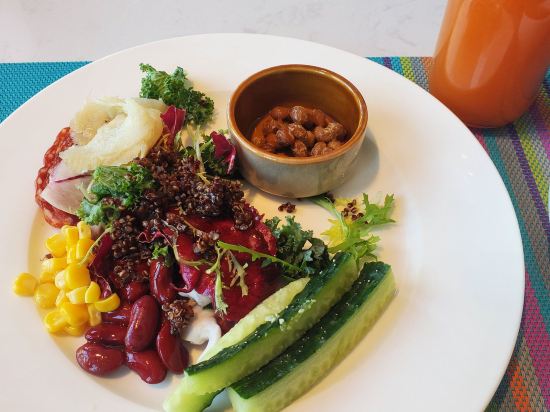 上海世博逸衡飯店優惠