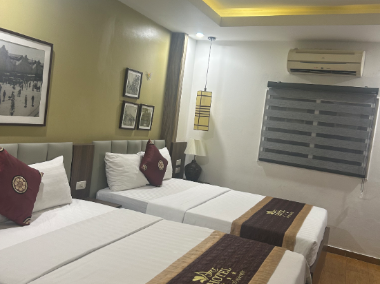 A.R.T飯店&畫廊優惠