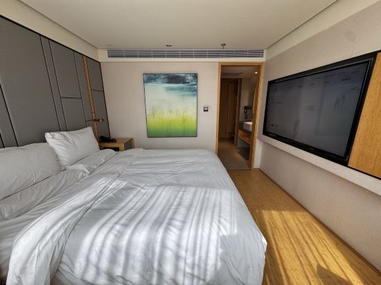 全季酒店（杭州西湖延安路店）優惠