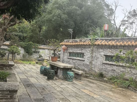 德景山莊（陽朔灕江店）優惠