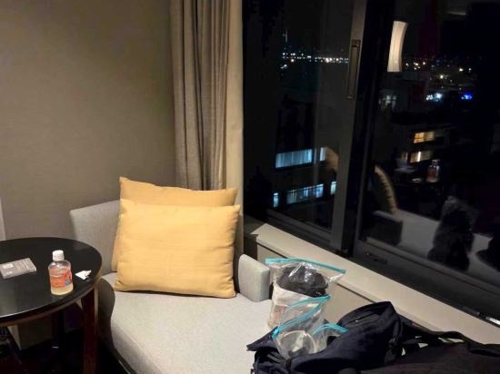 ハイアットリージェンシー横浜 クーポン