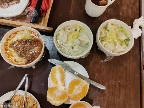 四川錦江賓館優惠