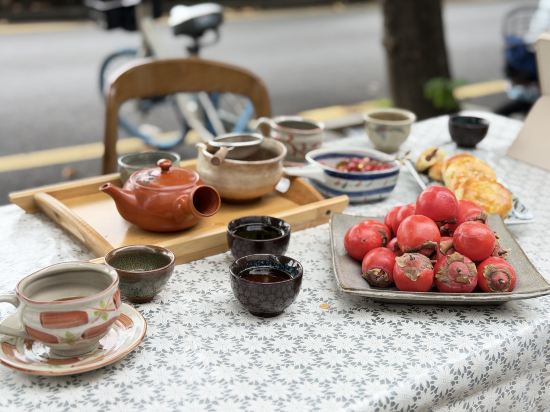 肇慶悦湖湖景民宿優惠