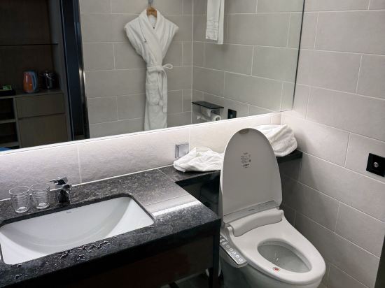 仁川機場温德姆豪生酒店優惠