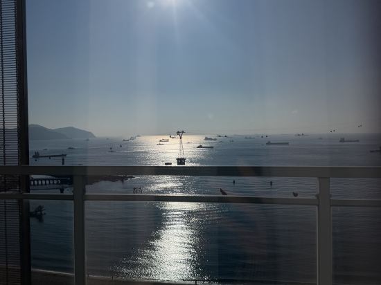 釜山松島最佳西方酒店優惠