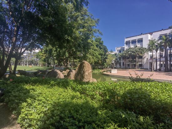 深圳寶安翻身路秋果飯店優惠