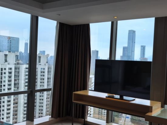 深圳溫德姆至尊飯店優惠