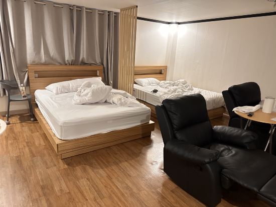 濟州奧克拉酒店優惠