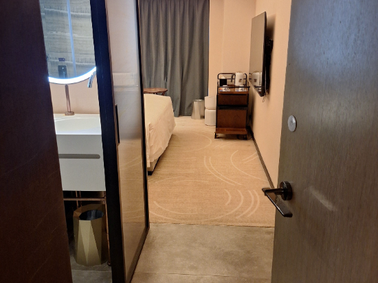 香港粵海酒店優惠