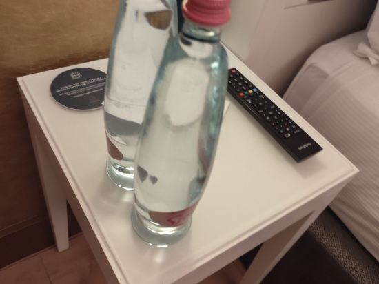 奧莉亞安娜宮酒店優惠