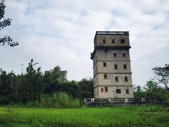 麗楓酒店（開平幕沙店）優惠
