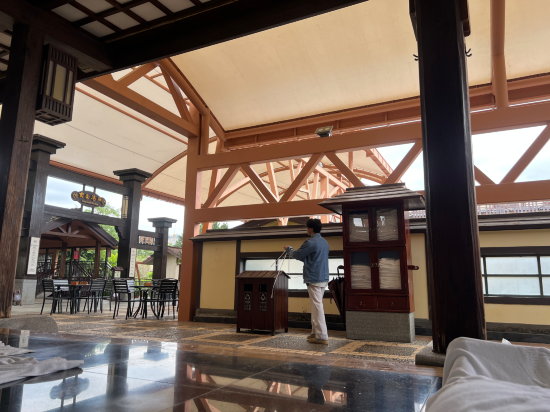 珠海御温泉度假村優惠