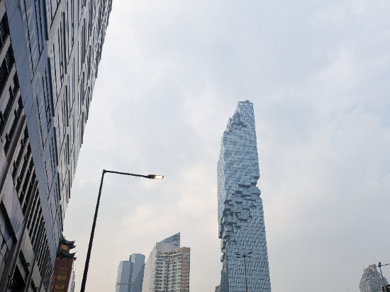 曼谷紅星球蘇拉翁酒店（Sha Extra Plus）優惠