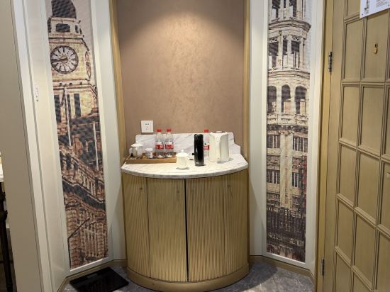 錦江都城經典上海南京路步行街南京飯店優惠