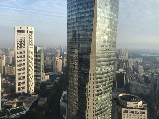 南京商茂國際酒店優惠