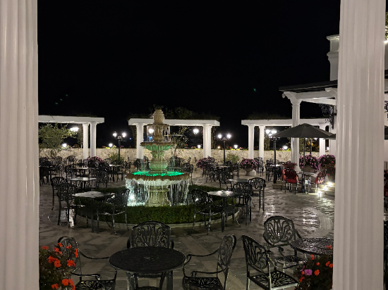 薩帕絲路格蘭德度假村優惠